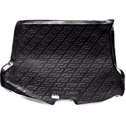 Vana do kufru plastová Volvo XC70 III (07-) SIXTOL
