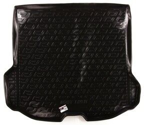 Vana do kufru plastová Volvo XC70 III (07-) SIXTOL