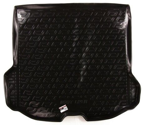 Vana do kufru plastová Volvo XC70 III (07-) SIXTOL