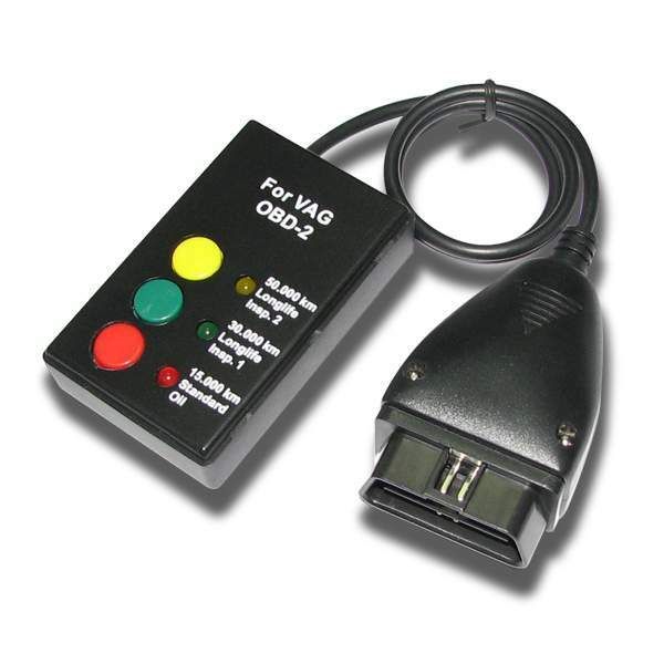Где obd2 на весте