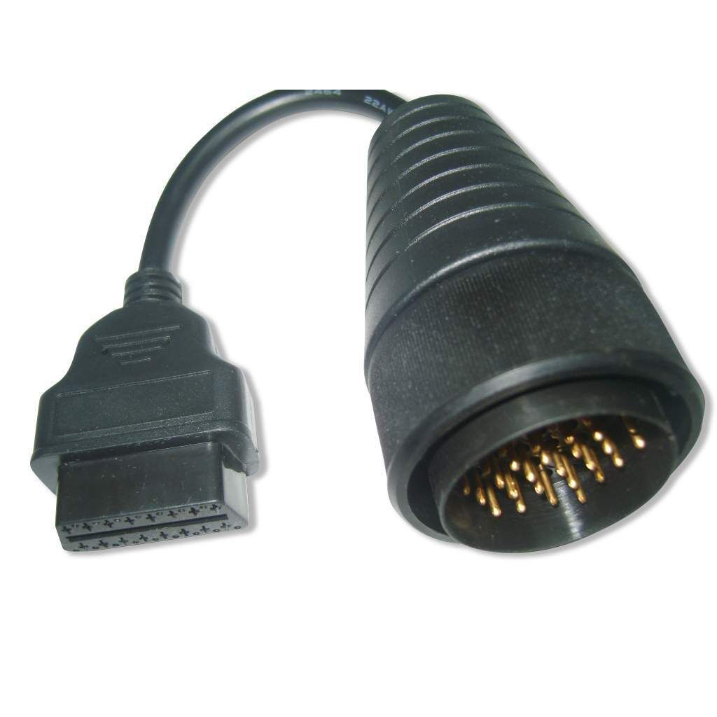Redukce MAN 37 pin - TorriaCars