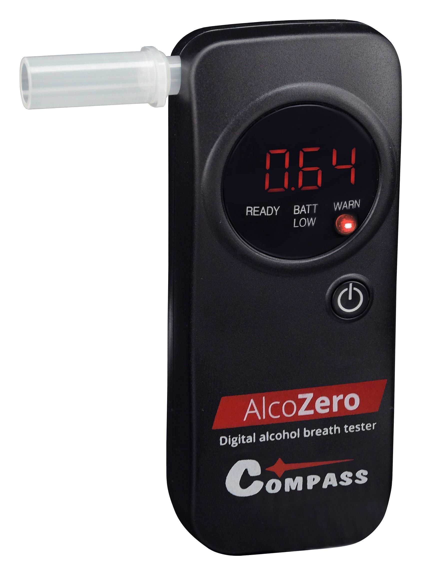 Fotografie Compass AlcoZero
