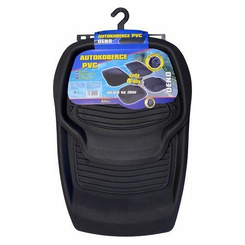 Koberce PVC OENO 4ks, COMPASS