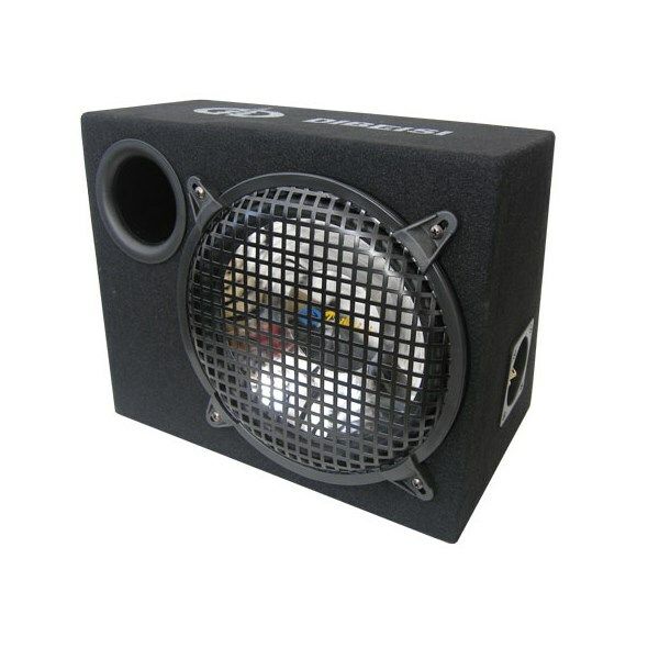 Subwoofer do auta P1007