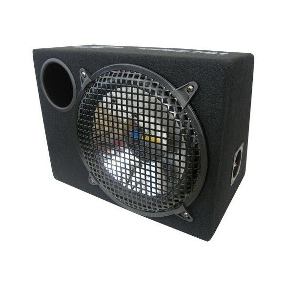 Subwoofer do auta P1207