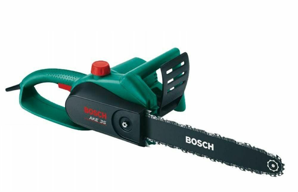 Řetězová pila Bosch AKE 35, 0600834001