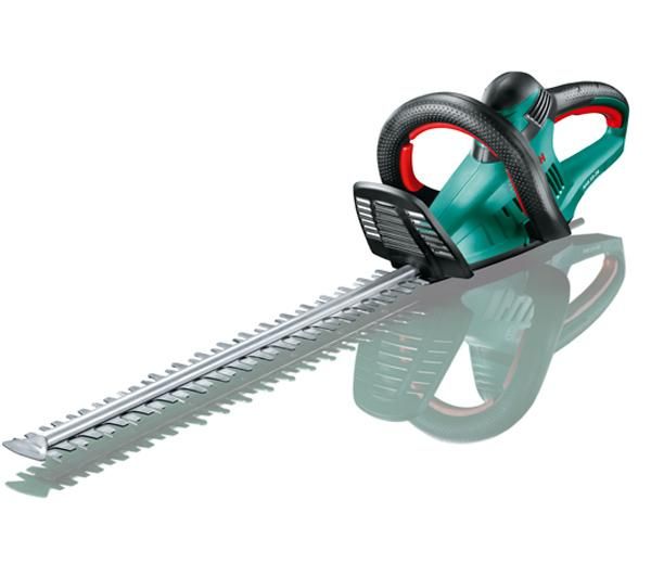 Nůžky na živé ploty Bosch AHS 55-26, 0600847G00
