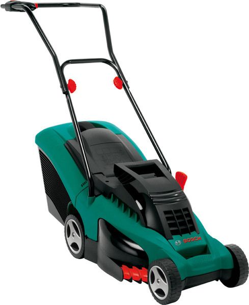 Sekačka na trávu Rotak 37 Bosch, 0600881B00