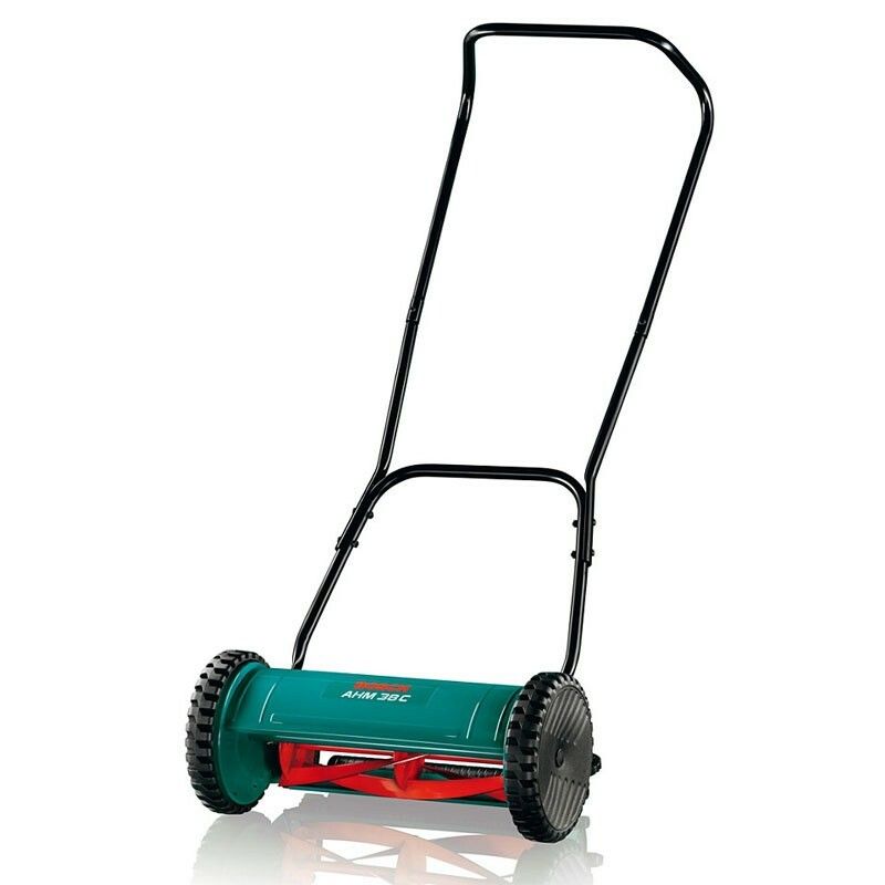 Ruční sekačka na trávu Bosch AHM 38 C, 0600886102