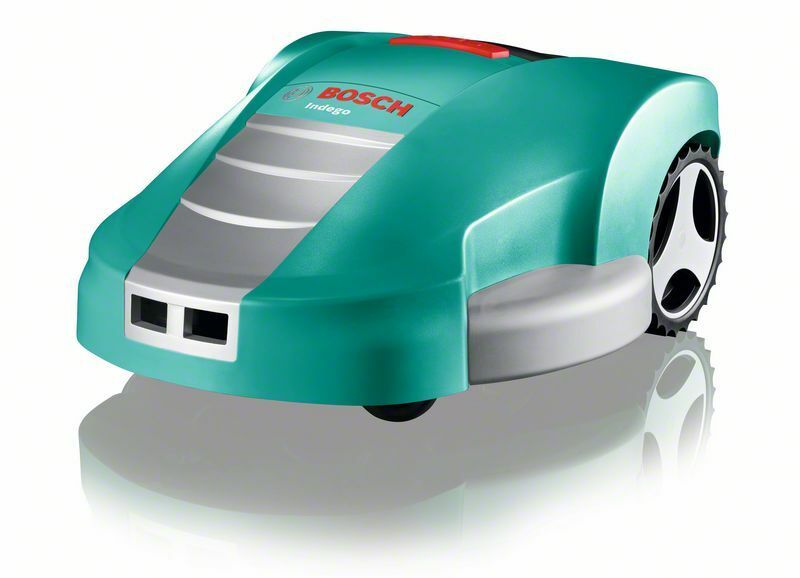 BOSCH INDEGO 06008A2100