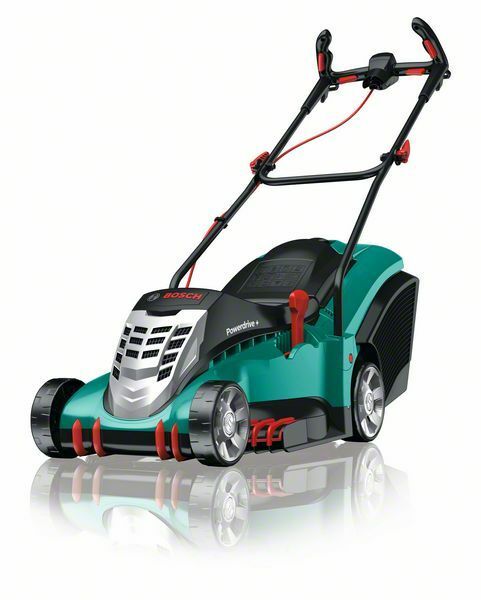Sekačka na trávu Bosch Rotak 43, 06008A4300