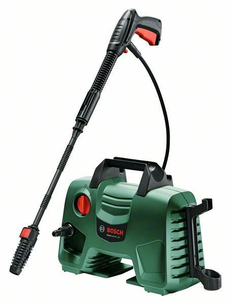 Vysokotlaký čistič Bosch EasyAquatak 120, 06008A7901