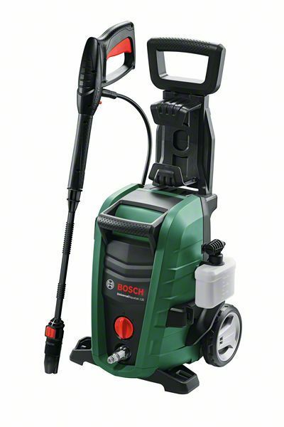 Vysokotlaký čistič Bosch UniversalAquatak 130, 06008A7B00