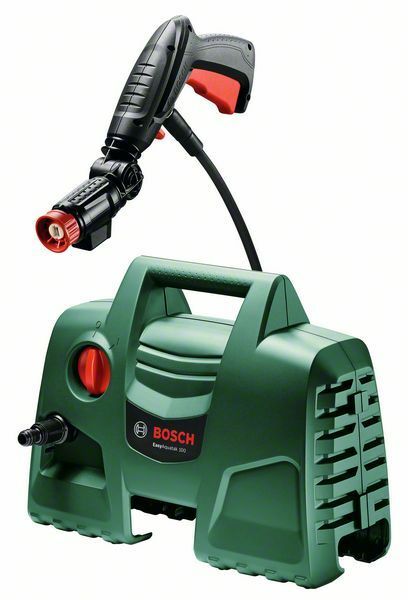 Vysokotlaký čistič Bosch EasyAquatak 100, 06008A7E00
