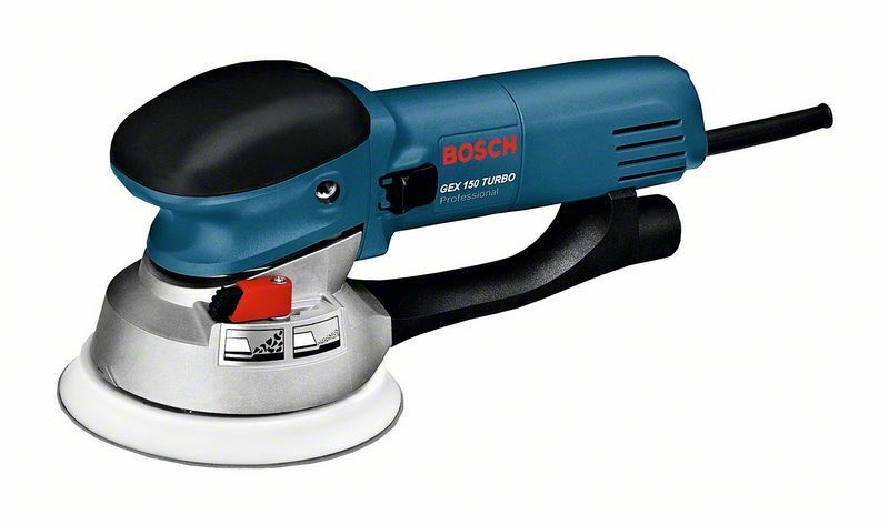 BOSCH GEX 150 TURBO 060125076A