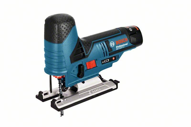 BOSCH GST 10,8 V-LI 06015A1003