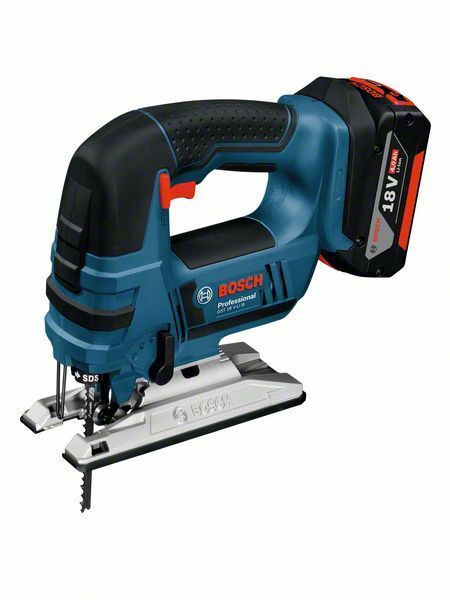BOSCH GST 18 V-LI B 06015A6102