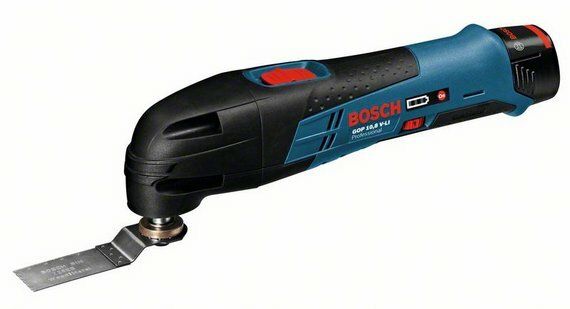 BOSCH GOP 10,8 V-LI 060185800U