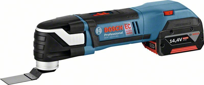 BOSCH GOP 14,4 V-EC 06018B0101