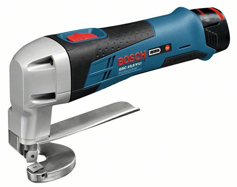 BOSCH GSC 10,8 V-LI 0601926108