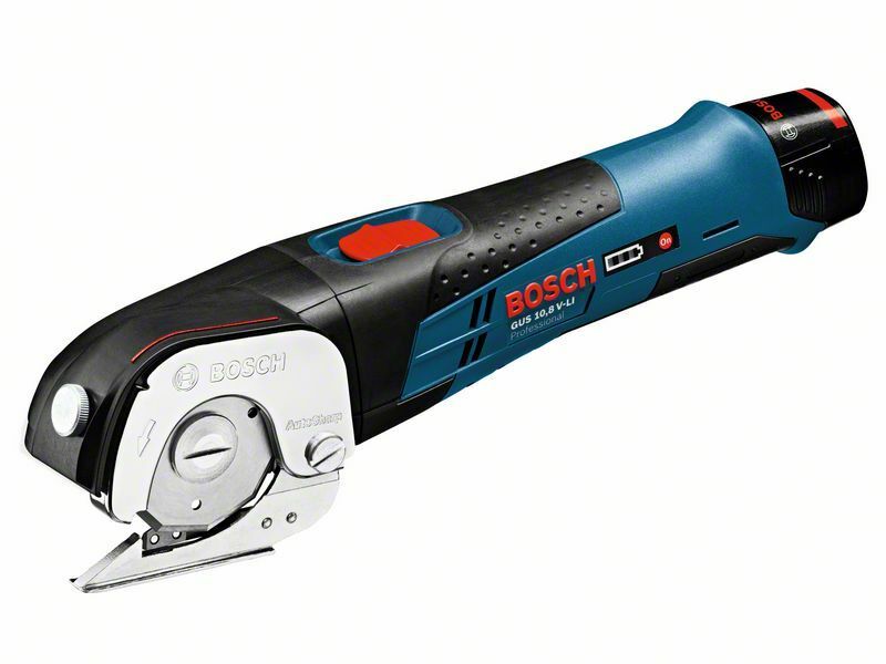 BOSCH GUS 10,8 V-LI 06019B2904