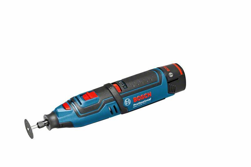 BOSCH GRO 10,8 V-LI 06019C5000