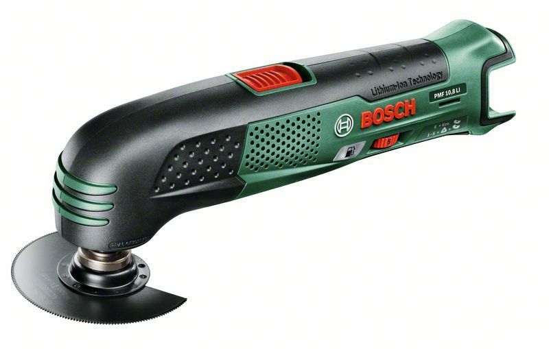 BOSCH PMF 10,8 LI 0603101924