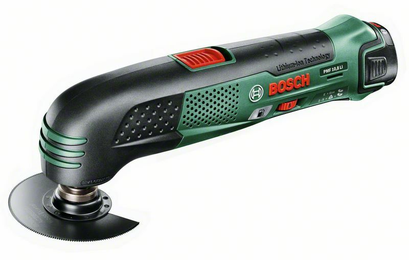 BOSCH PMF 10,8 Li 0603101926