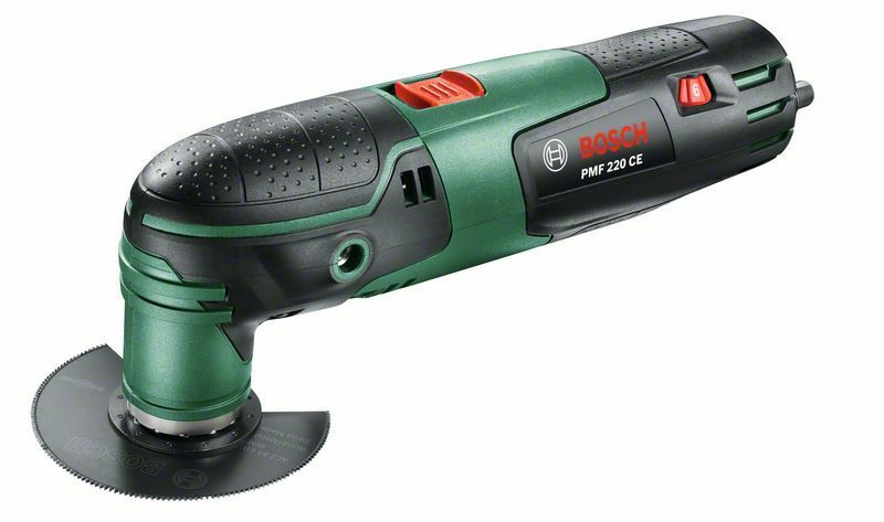 BOSCH PMF 220 CE 0603102020