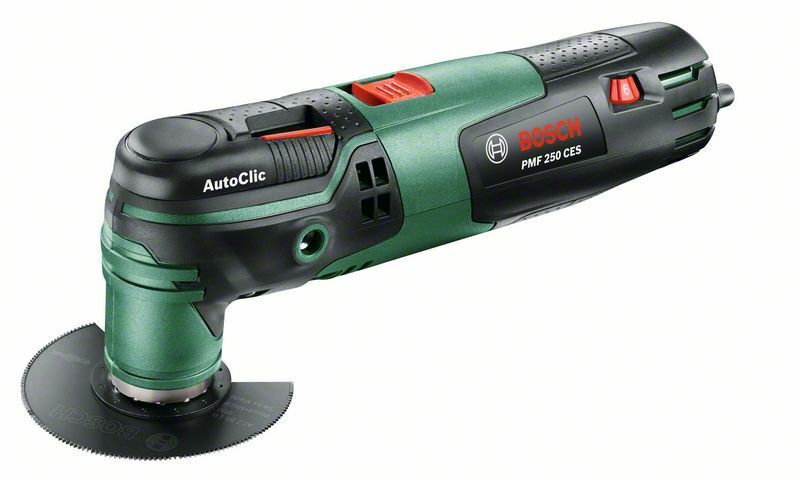 BOSCH PMF 250 CES 0603102120