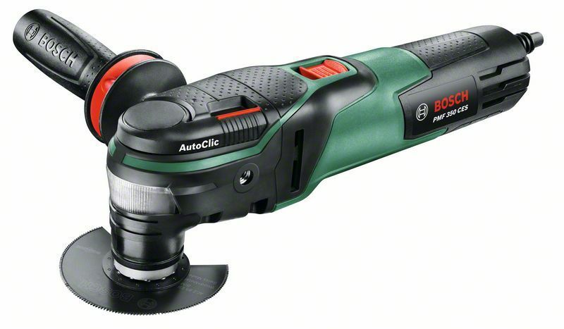 BOSCH PMF 350 CES 0603102220
