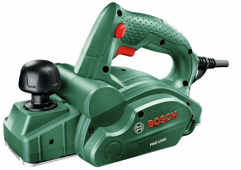 Hoblík Bosch PHO 1500, 550W, 06032A4020