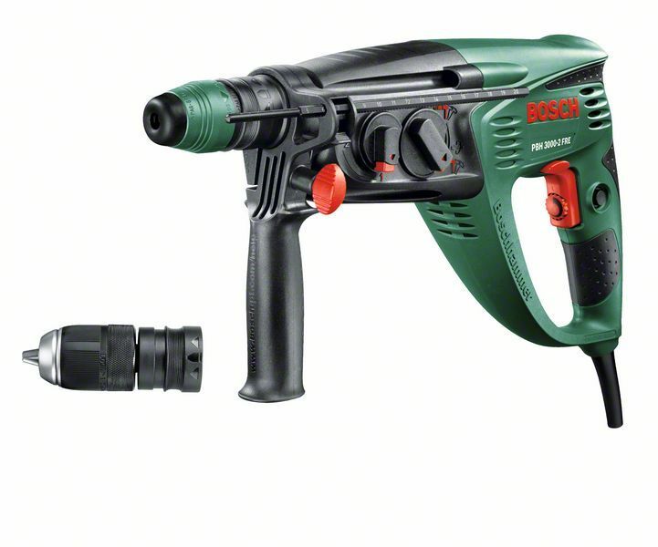 BOSCH PBH 3000-2 FRE 0603394220