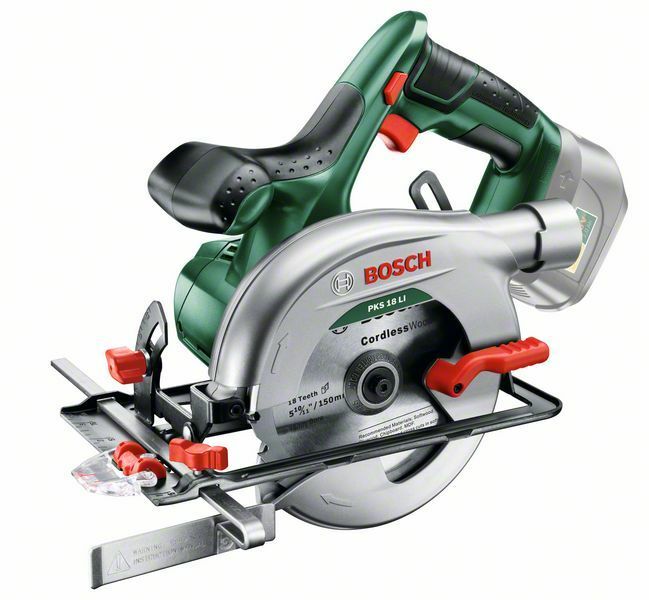 BOSCH PKS 18 LI 06033B1300