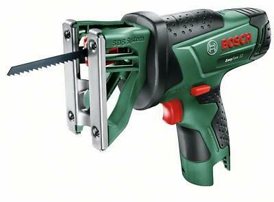 Aku kmitací pila EasySaw 12 Bosch (bez akumulátoru a nabíječky), 06033B4005