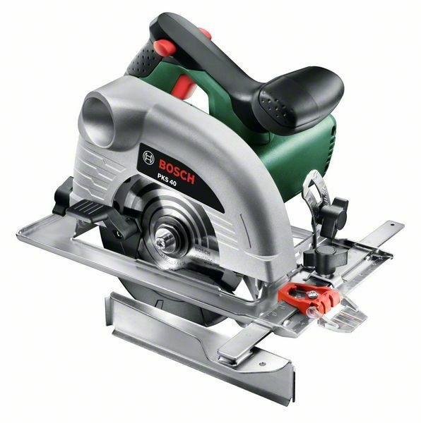 BOSCH PKS 40 06033C5000