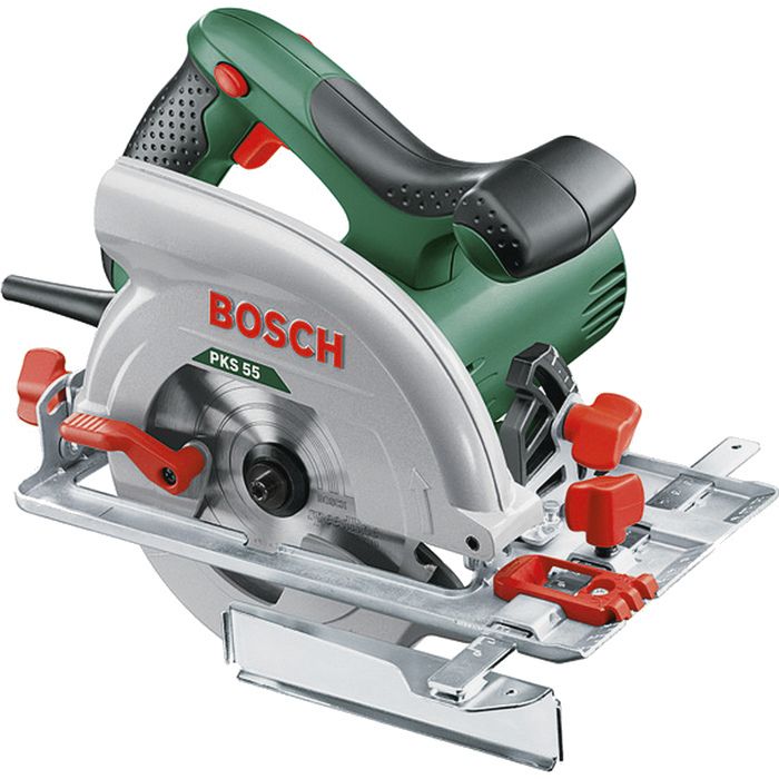 BOSCH PKS 55 0603500020