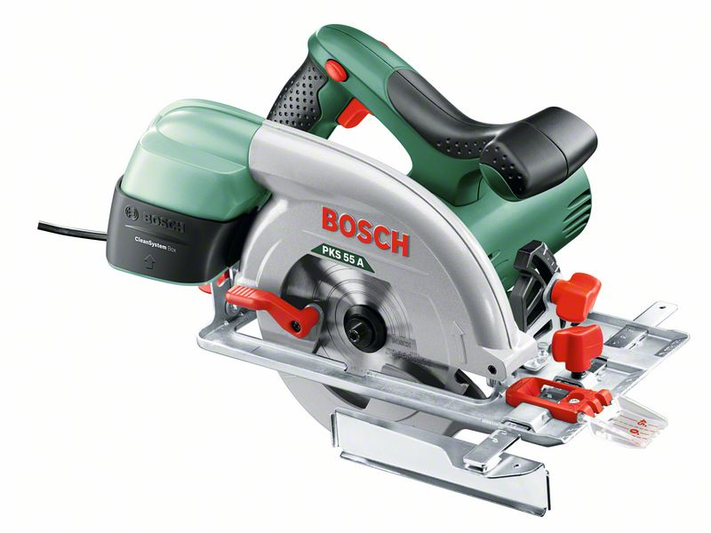 BOSCH PKS 55A 0603501020