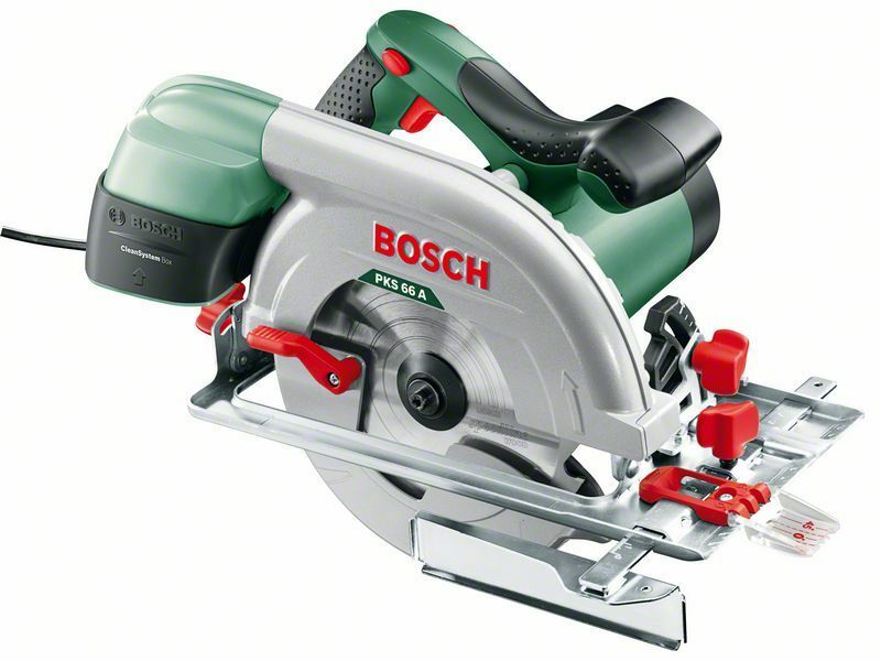 BOSCH PKS 66 A 0603502022