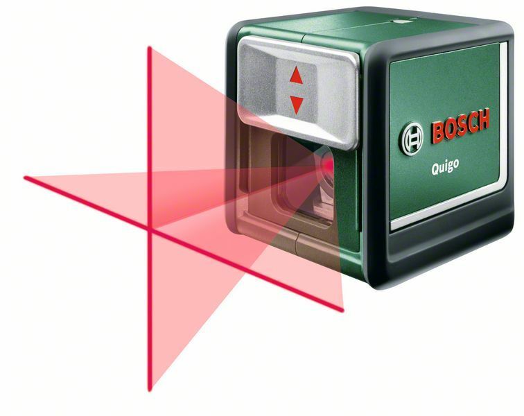 BOSCH QUIGO STATIV 0603663220
