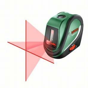 Samonivelační křížový laser UniversalLevel 2, 0603663800 BOSCH