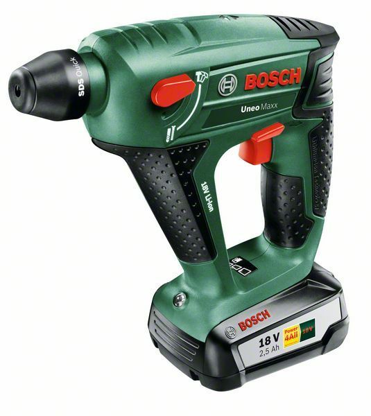 BOSCH Uneo Maxx 0603952324
