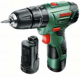 BOSCH EASYIMPACT 12 2 AKU 060398390E