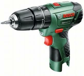 BOSCH EASYIMPACT 12 BEZ AKU 060398390N
