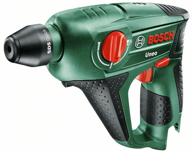 BOSCH UNEO BEZ AKU 0603984022