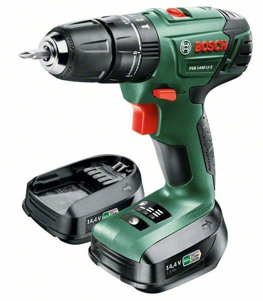 BOSCH PSB 1440 LI-2 2 AKU 06039A3221