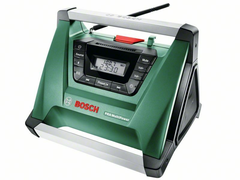 BOSCH PRA MULTIPOWER BEZ AKU 06039A9000