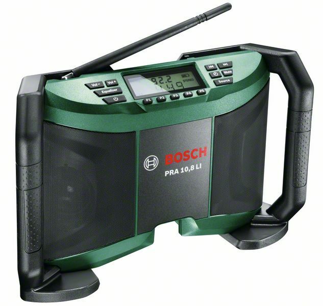 BOSCH PRA 10,8 LI 06039B1000