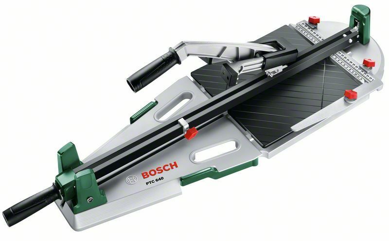 Řezačka na dlaždice Bosch PTC 640, 0603B04400