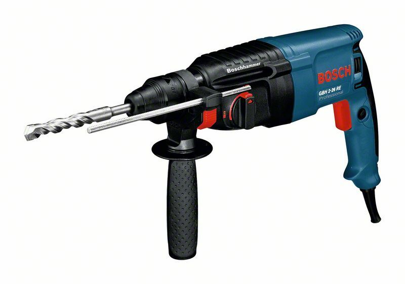 BOSCH GBH 2-26 RE 0611251703